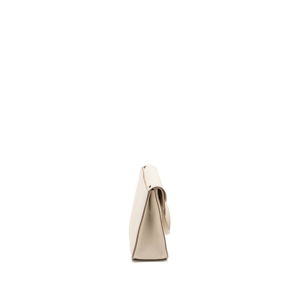 Hermes Halzan 25 Clemence Craie SHW