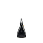 Hermes Birkin 25 Sellier Epsom Black GHW