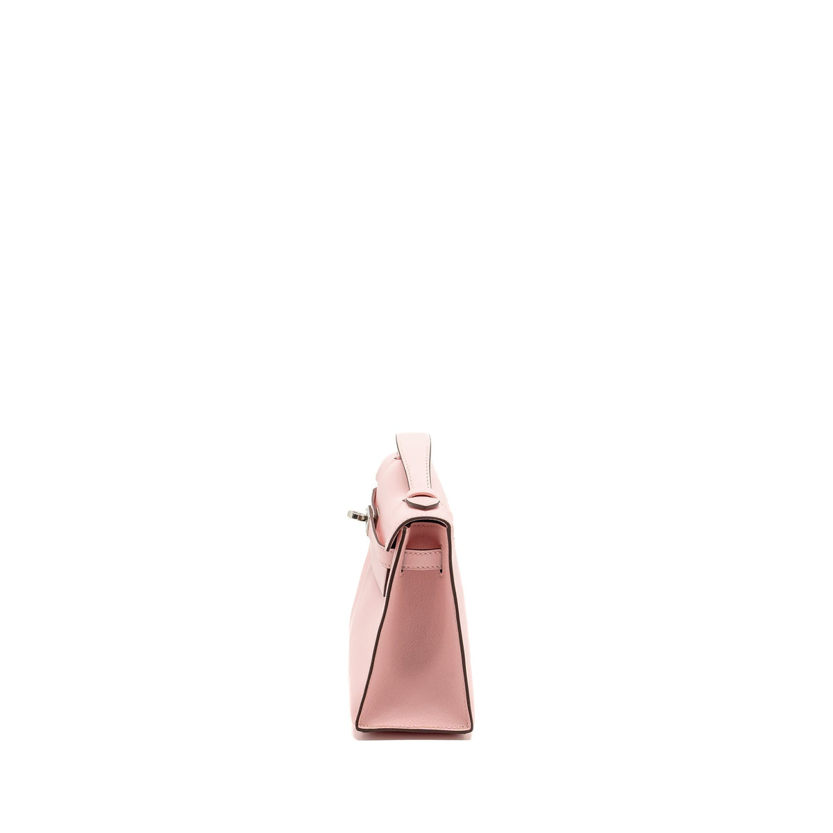 HERMES KELLY POCHETTE SWIFT ROSE SAKURA SHW