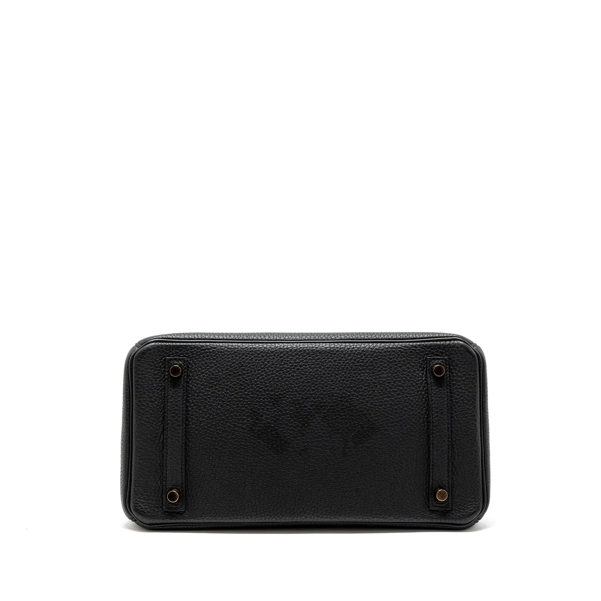HERMES BIRKIN 30 TOGO BLACK GHW