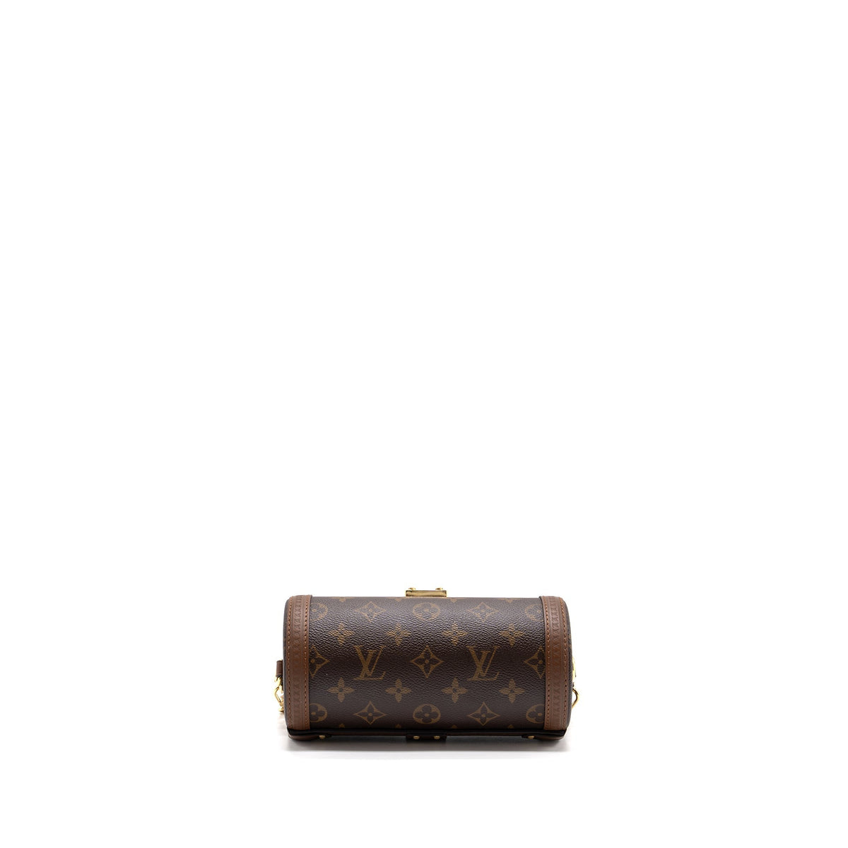 LOUIS VUITTON PAPILLON TRUNK MONOGRAM CANVAS GHW (NEW VERSION)