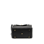 Hermes Lindy 26 Clemence Black GHW