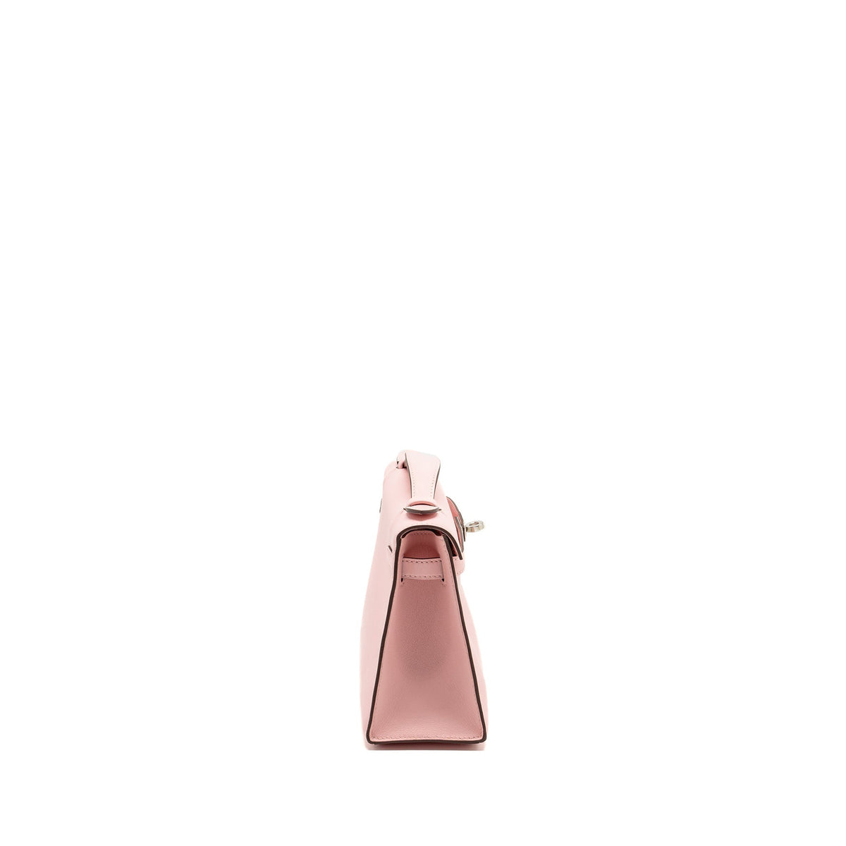 HERMES KELLY POCHETTE SWIFT ROSE SAKURA SHW