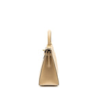 Hermes Kelly 28 Special Order Epsom Trench/Cuivre GHW