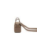 Hermes mini lindy clemence etoupe GHW