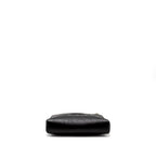 CHANEL 23A MINI 31 BAG CALFSKIN BLACK LGHW (MICROCHIP)