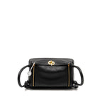 Hermes Lindy 26 Clemence Black GHW