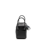 HERMES LINDY 26 CLEMENCE BLACK SHW