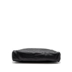 CHANEL LARGE 31 BAG CALFSKIN BLACK LGHW