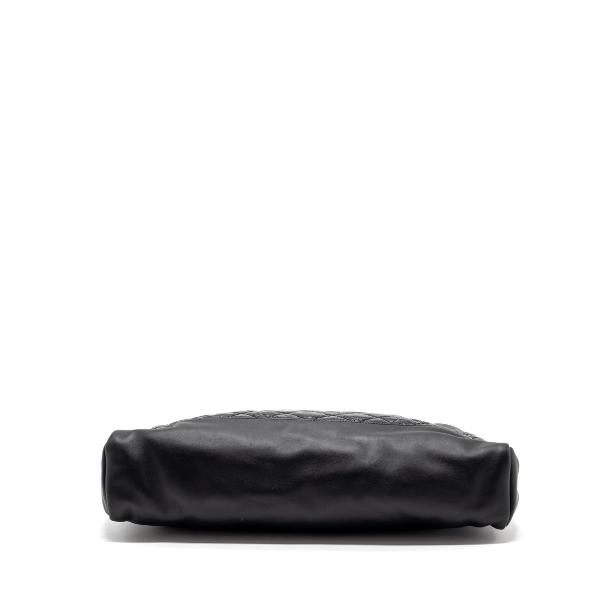 CHANEL LARGE 31 BAG CALFSKIN BLACK LGHW