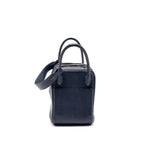 HERMES LINDY 30 CLEMENCE BLUE NUIT SHW