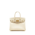 Hermes Birkin 30 Epsom Craie GHW