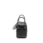 HERMES LINDY 26 CLEMENCE BLACK SHW