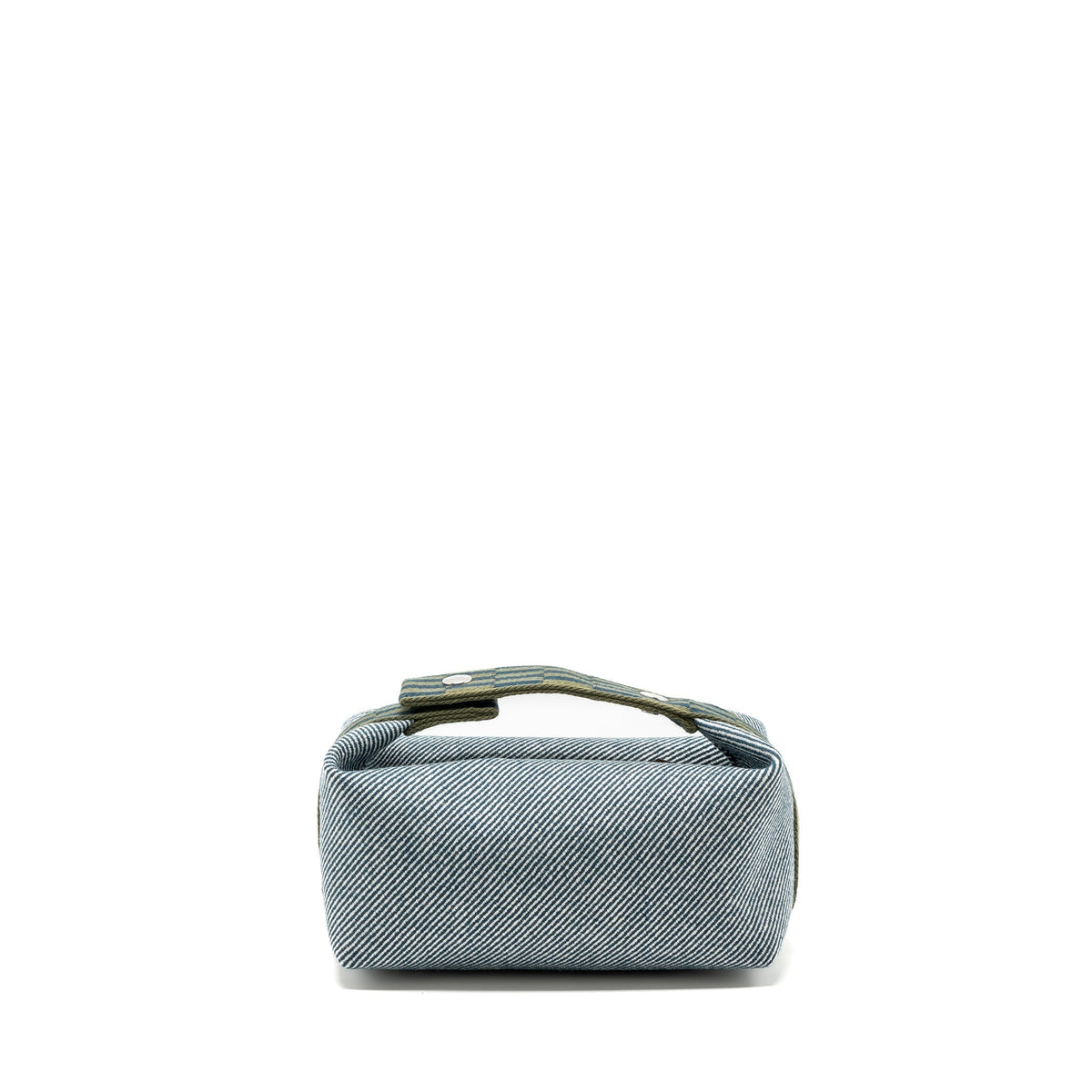 HERMES TROUSSE DE TOILETTE BRIDE A BRAC PM MULTICOLOUR SHW