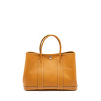 Hermes Garden Party 30 Epsom Toffee SHW