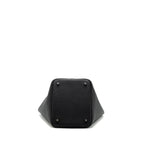 HERMES PICOTIN 22 CLEMENCE BLACK SHW