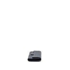 CHANEL CLASSIC FLAP LONG WALLET CAVIAR DARK BLUE SHW