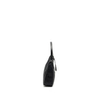 PRADA RE-EDITION 2005 RE-NYLON AND SAFFIANO MINI BAG BLACK SHW