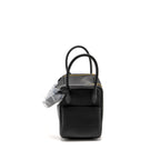 Hermes Lindy 26 Clemence Black GHW