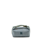 HERMES TROUSSE DE TOILETTE BRIDE A BRAC PM MULTICOLOUR SHW