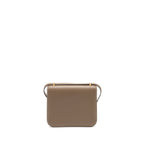 Hermes Mini Constance Epsom Etoupe RGHW