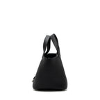 HERMES PICOTIN 22 CLEMENCE BLACK SHW