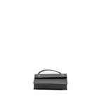 HERMES EVELYNE 29 EPSOM ORANGE SHW