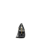 MIU MIU ARCADIE MATELASSE NAPPA BAG BLACK GHW