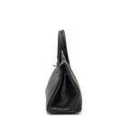 Hermes Birkin 30 Togo Black RGHW