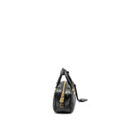 MIU MIU ARCADIE MATELASSE NAPPA BAG BLACK GHW