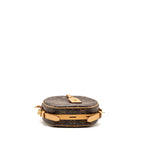 LOUIS VUITTON BOITE CHAPEAU SOUPLE MM MONOGRAM CANVAS GHW