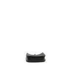 Hermes Mini Evelyn Clemence Black GHW