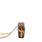 LOUIS VUITTON BOITE CHAPEAU SOUPLE MM MONOGRAM CANVAS GHW