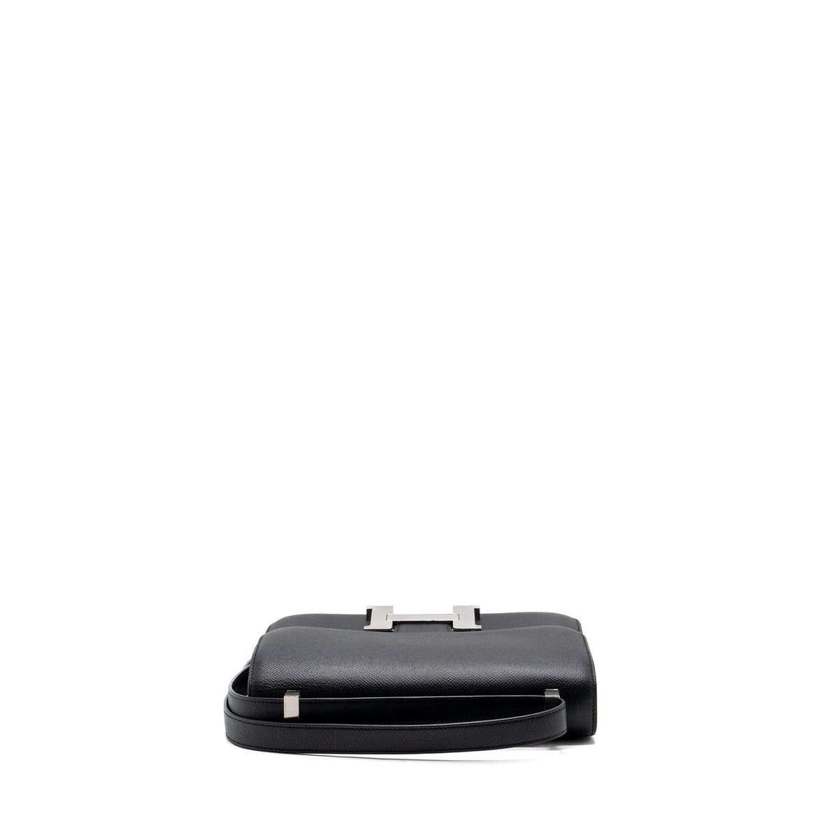HERMES CONSTANCE 24 EPSOM BLACK SHW