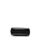 FENDI MEDIUM FENDI FIRST BAG NAPPA BLACK GHW