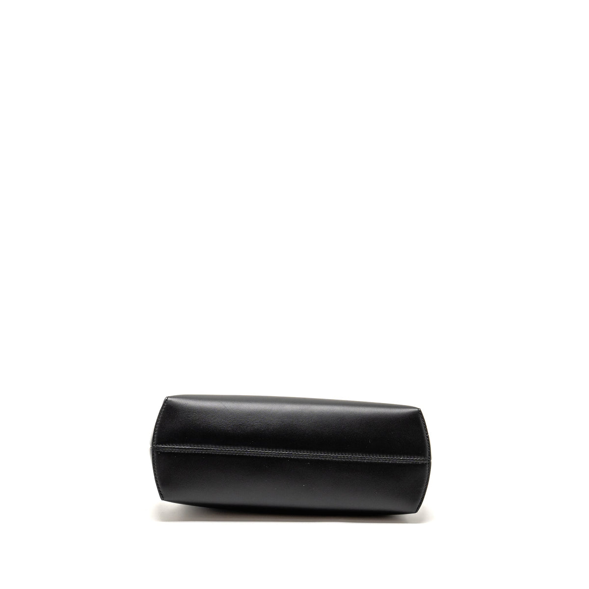 FENDI MEDIUM FENDI FIRST BAG NAPPA BLACK GHW
