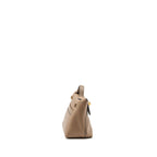 HERMES MINI 24/24 2424 - 21 BAG EVERCOLOR / SWIFT BEIGE DE WEIMAR / ETOUPE GHW