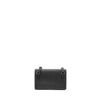 Hermes Hermesnap epsom black SHW