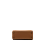 Hermes Kelly 25 Togo Gold GHW