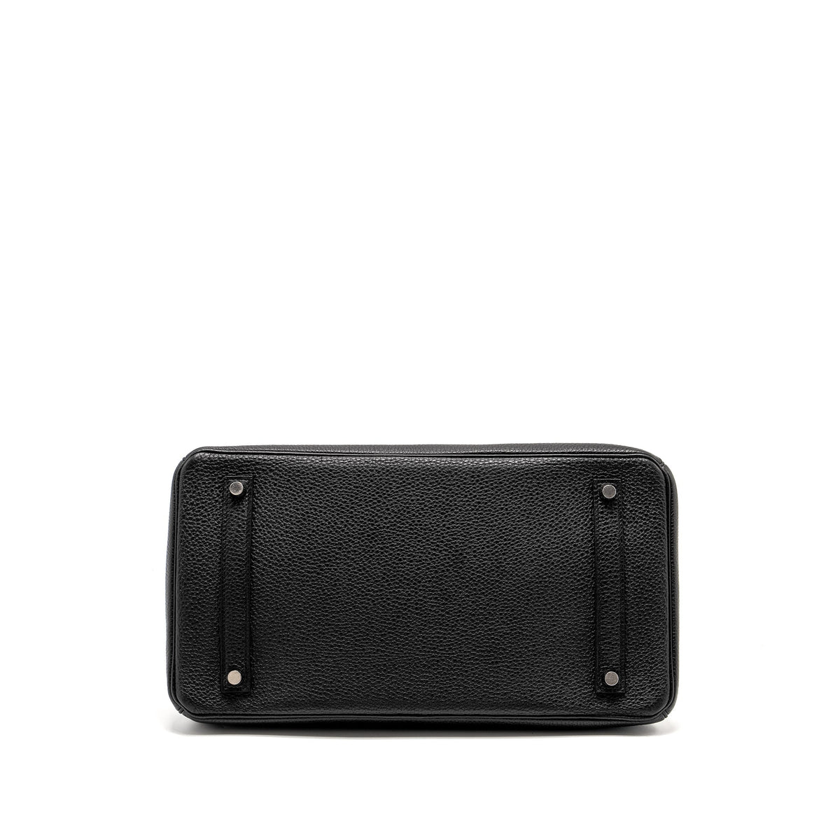 Hermes Birkin 35 Togo Black SHW