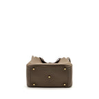 HERMES LINDY 30 CLEMENCE ETOUPE GHW