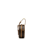 LOUIS VUITTON PETITE BOITE CHAPEAU MONOGRAM CANVAS GHW