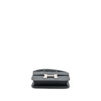 Hermes Constance 24 epsom Gris misty brushed SHW