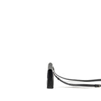 Hermes Hermesnap epsom black SHW