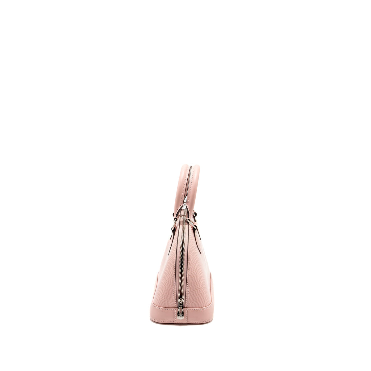 LOUIS VUITTON ALMA BB EPI PINK SHW