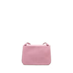 Hermes Halzan 25 Clemence X9 Mauve Sylvestre SHW