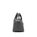 HERMES PICOTIN 18 LOCK BAG CLEMENCE ARDOISE SHW