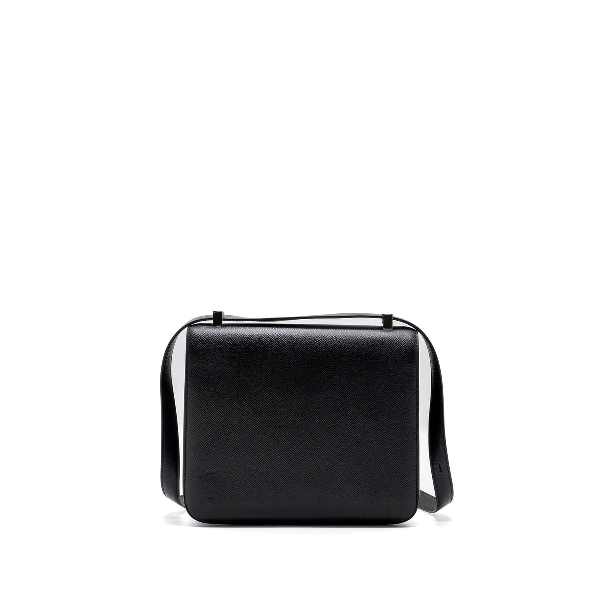 HERMES CONSTANCE 24 EPSOM BLACK SHW