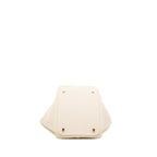 HERMES PICOTIN 22 LOCK BAG CLEMENCE NATA GHW