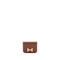 Hermes Constance Slim Evercolor Rough H GHW